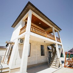 Гостевой комплекс Golden Beach, Избербаш, Республика Дагестан