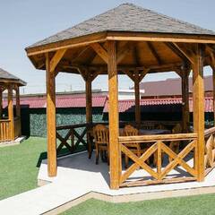 Гостевой комплекс Golden Beach, Избербаш, Республика Дагестан