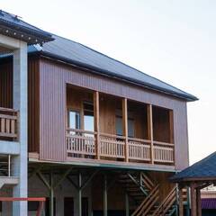 Гостевой комплекс Golden Beach, Избербаш, Республика Дагестан