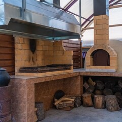 Гостевой комплекс Golden Beach, Избербаш, Республика Дагестан