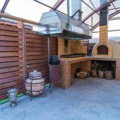 Гостевой комплекс Golden Beach, Избербаш, Республика Дагестан