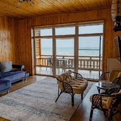 Гостевой комплекс Golden Beach, Избербаш, Республика Дагестан