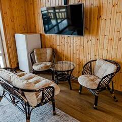 Гостевой комплекс Golden Beach, Избербаш, Республика Дагестан