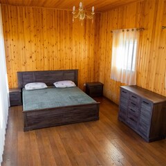 Гостевой комплекс Golden Beach, Избербаш, Республика Дагестан