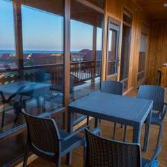 Гостевой комплекс Golden Beach, Избербаш, Республика Дагестан