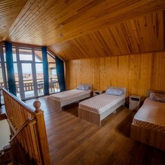 Гостевой комплекс Golden Beach, Избербаш, Республика Дагестан