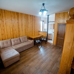 Гостевой комплекс Golden Beach, Избербаш, Республика Дагестан