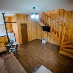 Гостевой комплекс Golden Beach, Избербаш, Республика Дагестан