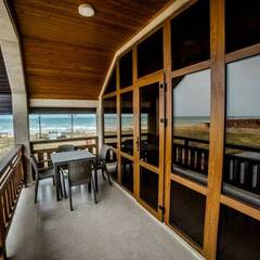 Гостевой комплекс Golden Beach, Избербаш, Республика Дагестан