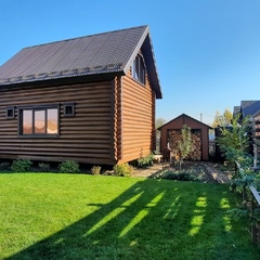 Гостевой дом Берег Воложки, Волжский район, Самарская область