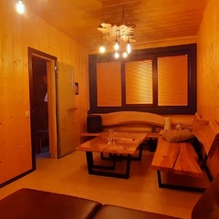 Гостевой дом Берег Воложки, Волжский район, Самарская область