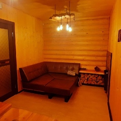 Гостевой дом Берег Воложки, Волжский район, Самарская область