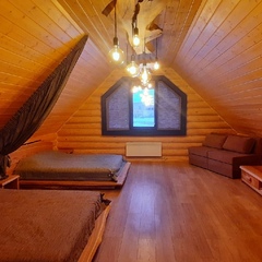 Гостевой дом Берег Воложки, Волжский район, Самарская область