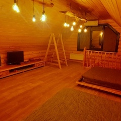 Гостевой дом Берег Воложки, Волжский район, Самарская область