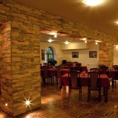 Санаторий Лихвинские воды, Суворовский район, Тульская область