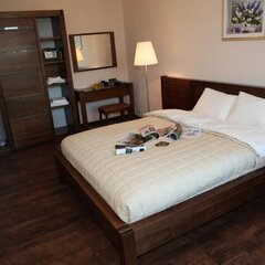 Санаторий Лихвинские воды, Суворовский район, Тульская область