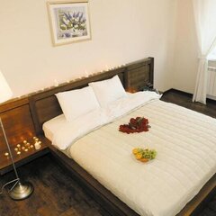 Санаторий Лихвинские воды, Суворовский район, Тульская область