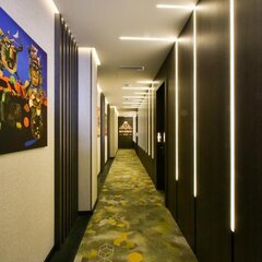 Отель Bourbon, Ереван