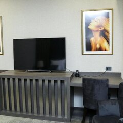 Отель Bourbon, Ереван