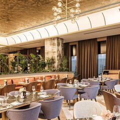 Гостиница InterContinental, Баку