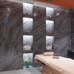 Гостиница InterContinental, Баку