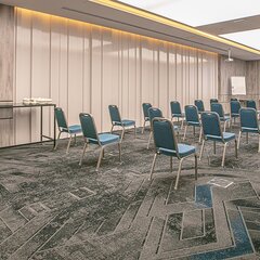 Гостиница InterContinental, Баку