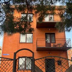 Мини-отель Костакис, Геленджик, Краснодарский край