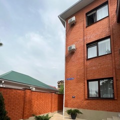 Мини-отель Костакис, Геленджик, Краснодарский край