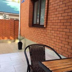 Мини-отель Костакис, Геленджик, Краснодарский край