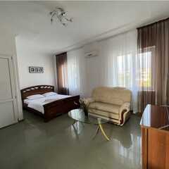 Мини-отель Костакис, Геленджик, Краснодарский край