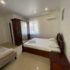 Мини-отель Костакис, Геленджик, Краснодарский край