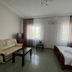 Мини-отель Костакис, Геленджик, Краснодарский край