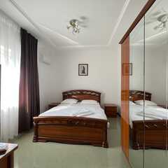 Мини-отель Костакис, Геленджик, Краснодарский край