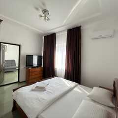 Мини-отель Костакис, Геленджик, Краснодарский край