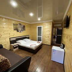 Гостиница Теремок, Анапа, Краснодарский край