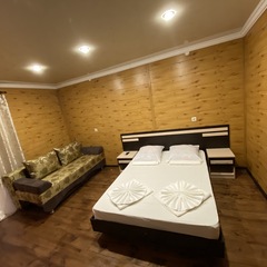 Гостиница Теремок, Анапа, Краснодарский край