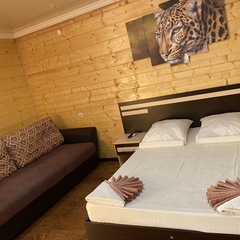 Гостиница Теремок, Анапа, Краснодарский край