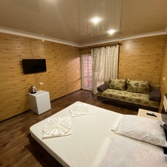 Гостиница Теремок, Анапа, Краснодарский край