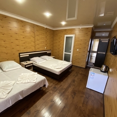 Гостиница Теремок, Анапа, Краснодарский край