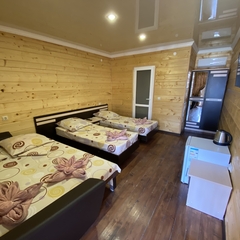 Гостиница Теремок, Анапа, Краснодарский край