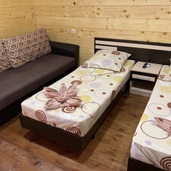 Гостиница Теремок, Анапа, Краснодарский край