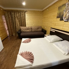 Гостиница Теремок, Анапа, Краснодарский край