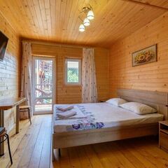 Мини-гостиница КамаПоль, Феодосия, Крым