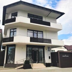 Гостиница Villa Decor, Геленджик, Краснодарский край