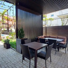 Гостиница Villa Decor, Геленджик, Краснодарский край