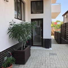 Гостиница Villa Decor, Геленджик, Краснодарский край