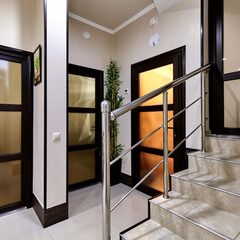 Гостиница Villa Decor, Геленджик, Краснодарский край