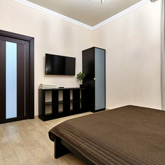 Гостиница Villa Decor, Геленджик, Краснодарский край