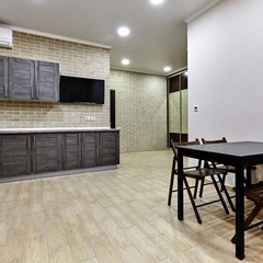 Гостиница Villa Decor, Геленджик, Краснодарский край