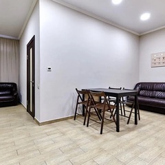 Гостиница Villa Decor, Геленджик, Краснодарский край